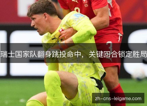 瑞士国家队翻身跳投命中,关键回合锁定胜局 瑞士国家队翻身跳投命中,关键回合锁定胜局